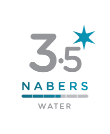Nabers Water