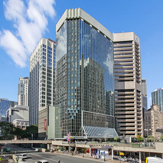 Retail Abacus Group