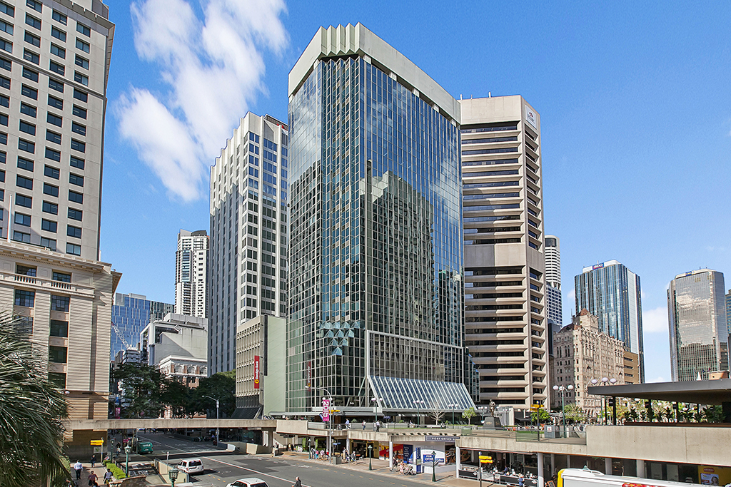 241 Adelaide Street Brisbane Offices For Lease - Abacus Group