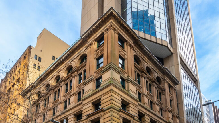 345 George Street, Sydney