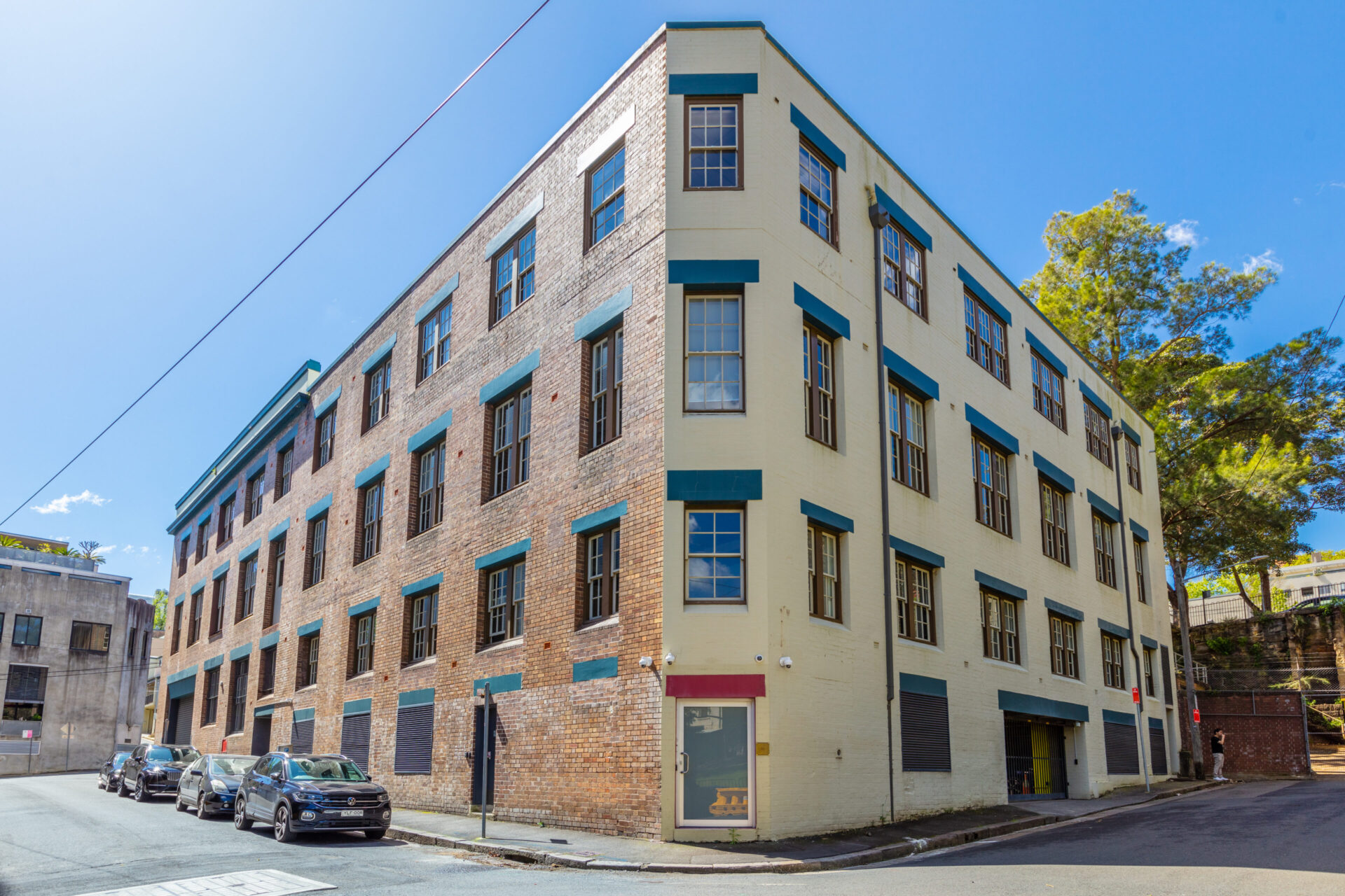 63 Ann Street Surry Hills Office Space for Lease Abacus Group