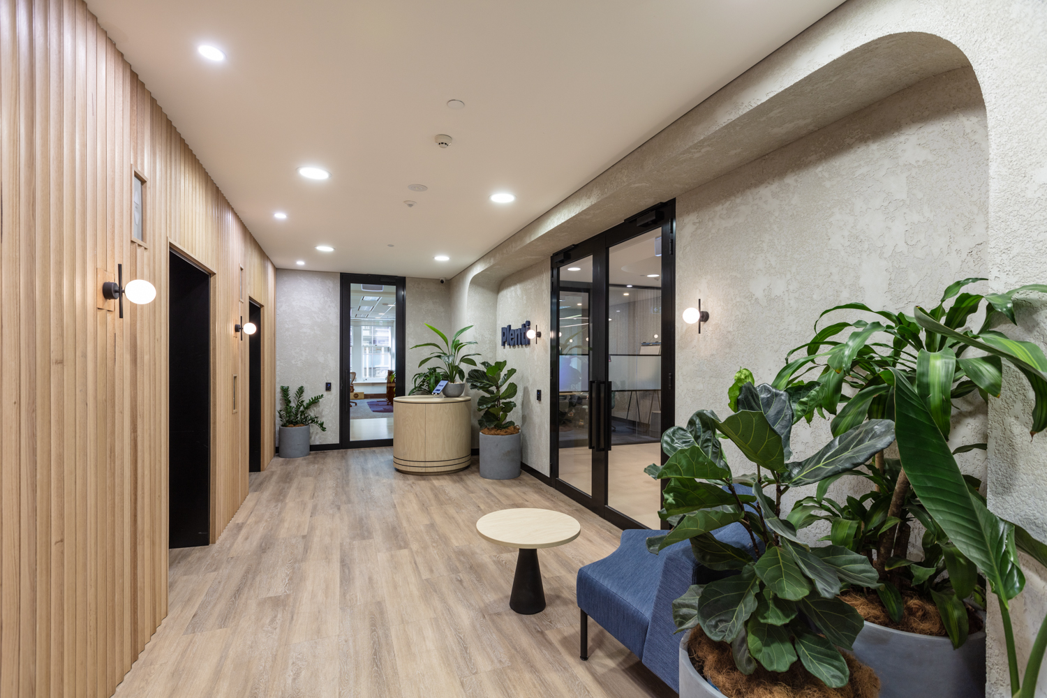 14 Martin Place Office Space for Lease Abacus Group