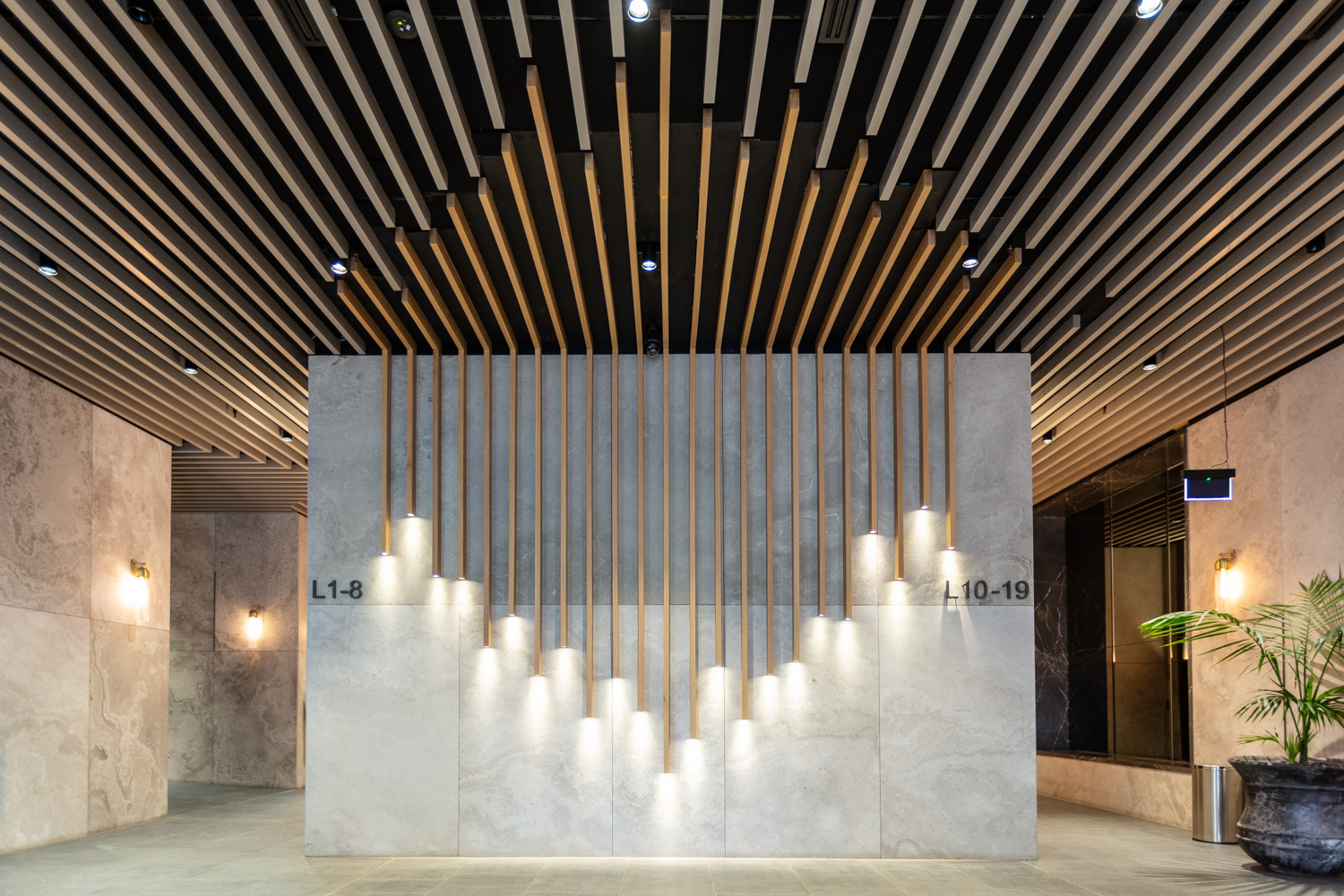 14 Martin Place Office Space for Lease Abacus Group